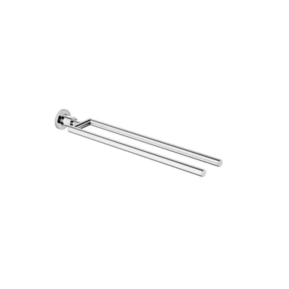 Dornbracht-TARA.-Handtuchhalter-Ausladung 460mm-chrom, 83210892-00 Galeriebild 1